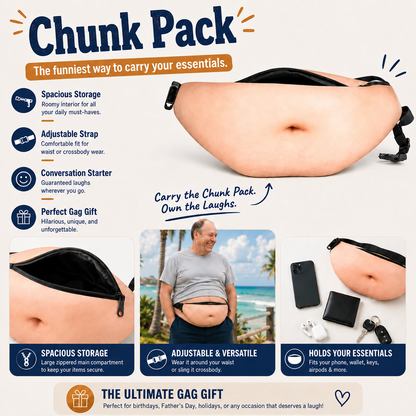 The ChunkPack
