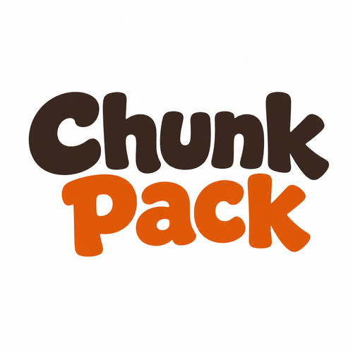 Chunk Pack